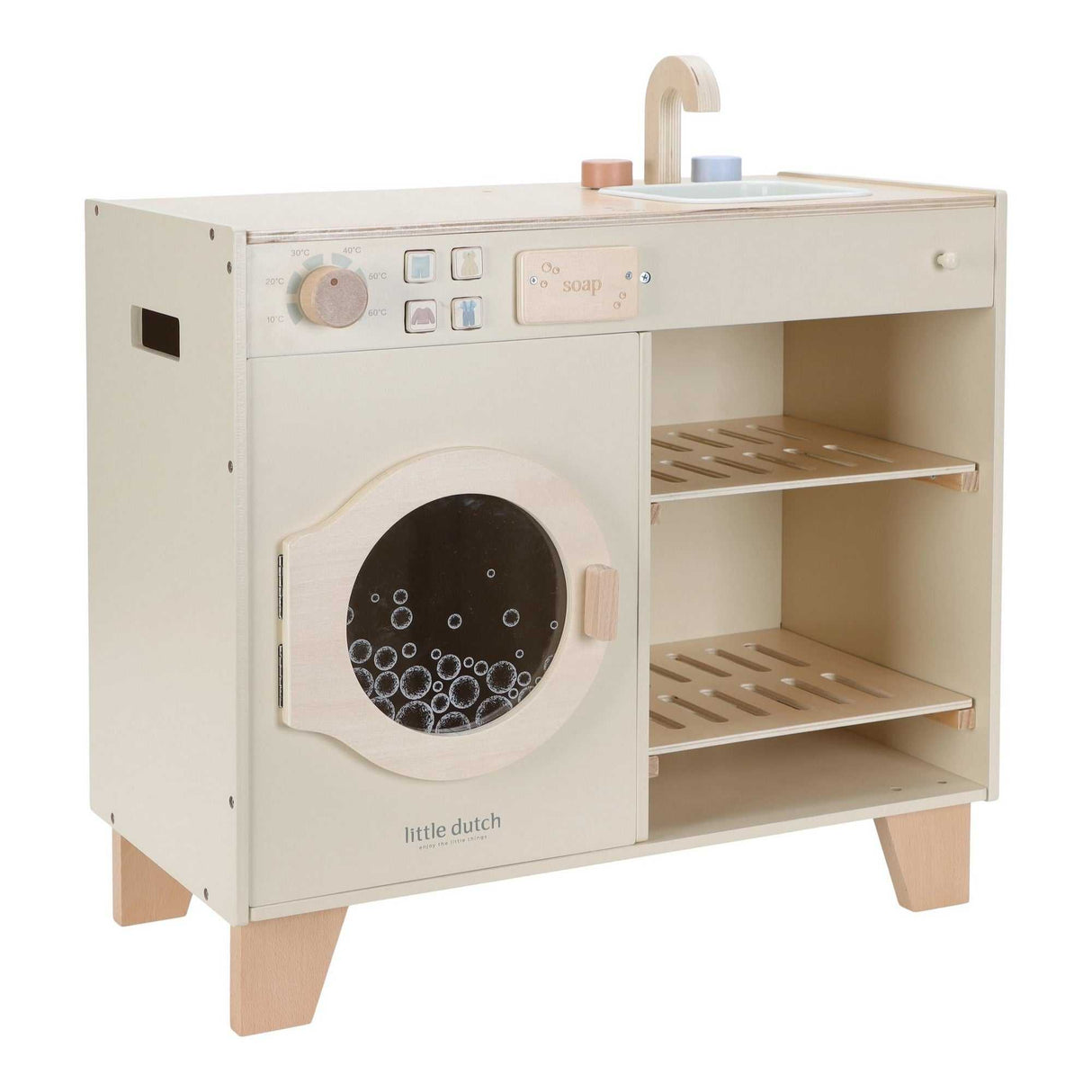 Waschmaschine Limited Edition