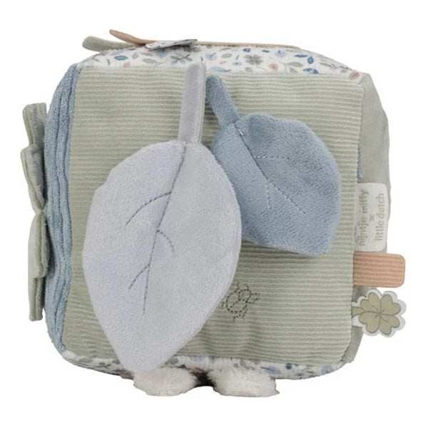 Miffy Aktiv-Würfel/ Lucky Leaves