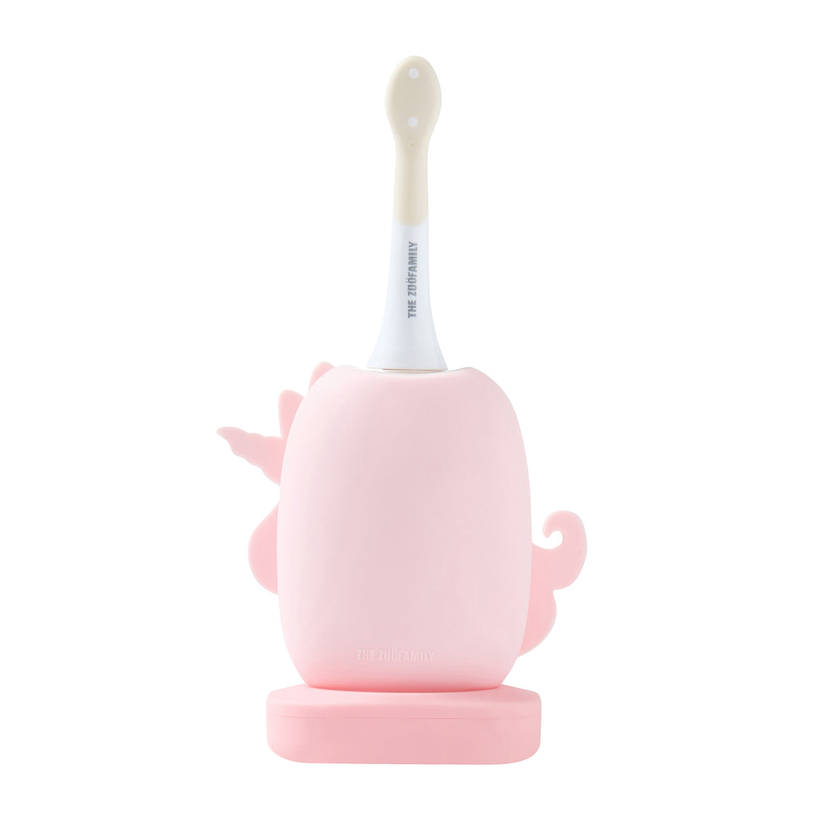 Schallzahnbürste/ Einhorn